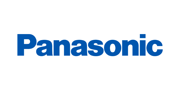 panasonic logo
