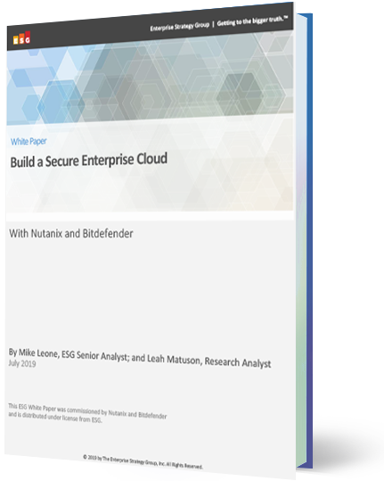 Harnessing the Enterprise Cloud in Distributed Workforces