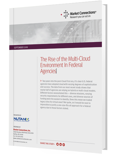 From Hyperconverged Infrastructure to Hyperconverged Clouds