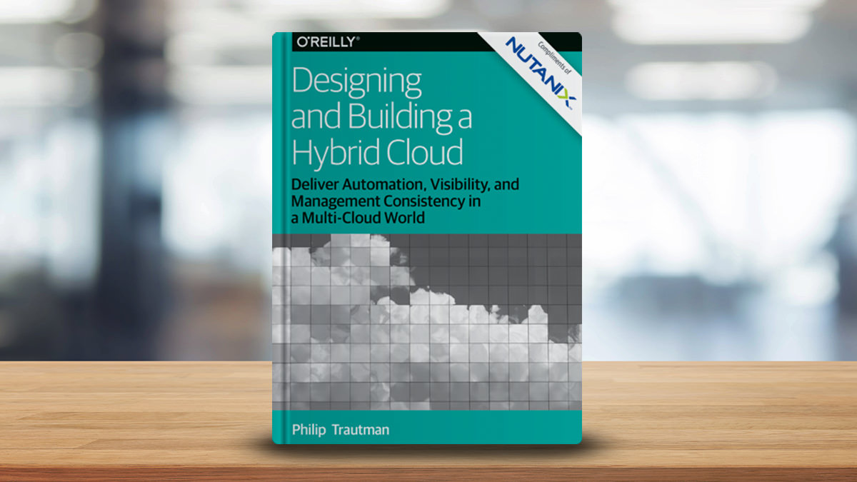 Designing and Building a Hybrid Cloud