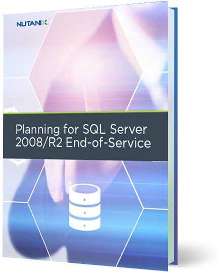 Learn how to migrate seamlessly following the SQL Server 2008/R2 end-of-service.