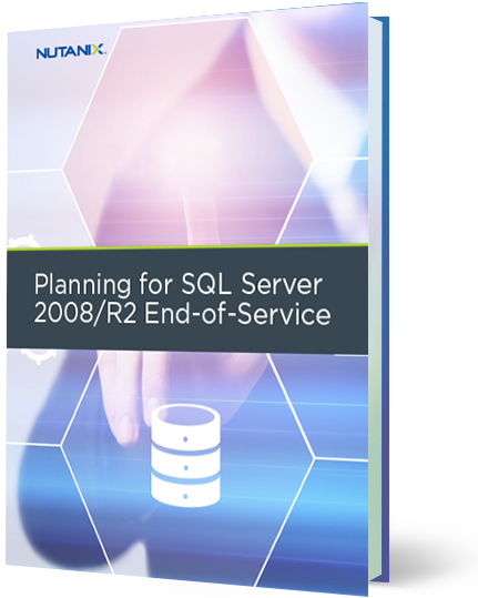 Planning for SQL Server 2008/R2 End-of-Service Learn how to migrate seamlessly following the SQL Server 2008/R2 end-of-service.