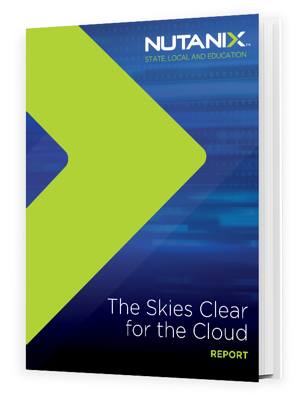 Analyst Report: The Skies Are Clear for Cloud