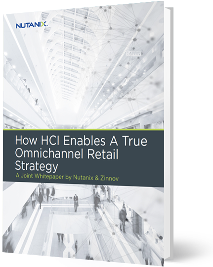 See why more retailers are moving to HCI to achieve omnichannel success.