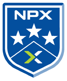 NPX 徽章