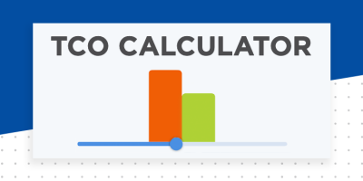 TCO Calculator