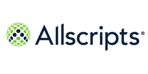 Allscripts Logo