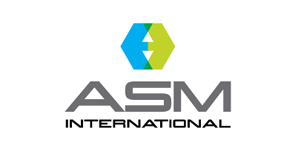 ASM International Logo