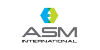 ASM International Logo