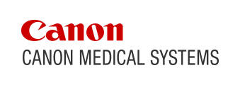 Canon Medical Logo