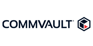 Commvault