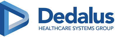 Dedalus Logo