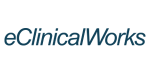 eClinicalWorks Logo