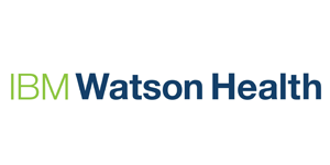 IBM Watson Logo