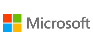 Microsoft Logo