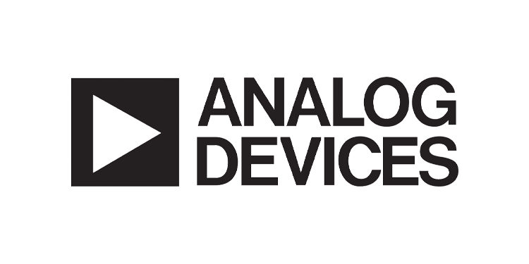 Analog Devices Logo