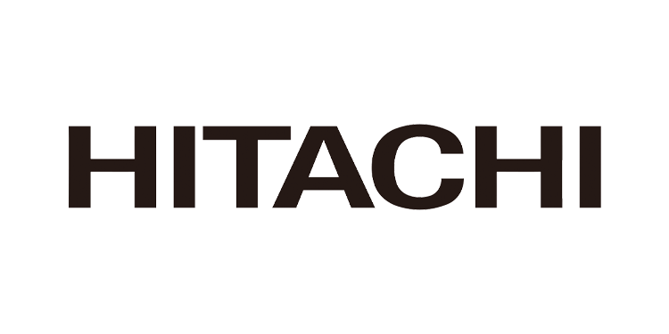 Hitachi Logo