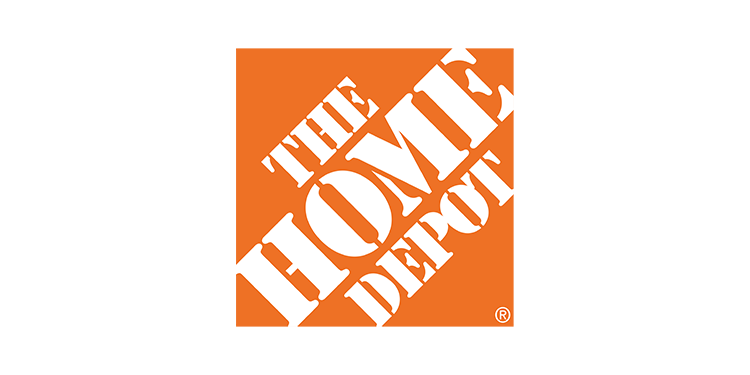 Logo Home Depot