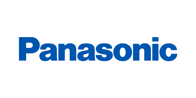 Panasonic Logo