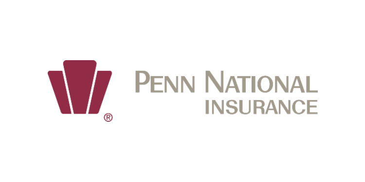 Logo Penn National Insurance