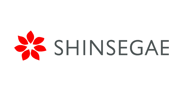 Shinsagae Logo