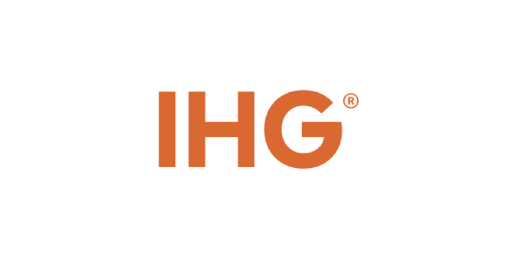 IHG  - Intercontinental Hotels Group