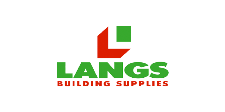 Langs Building Supplies Case Study