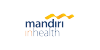 Mandiri Inhealth Logo