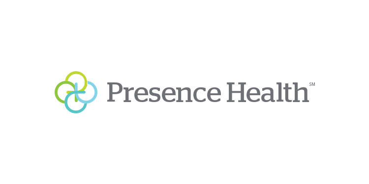 Presence Health Logo