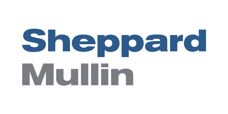 Sheppard Mullin Logo