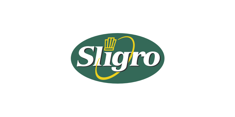 Sligro Logo