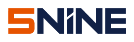 5Nine Software Logo