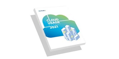Cloud Usage Report 2020 for AWS & Azure