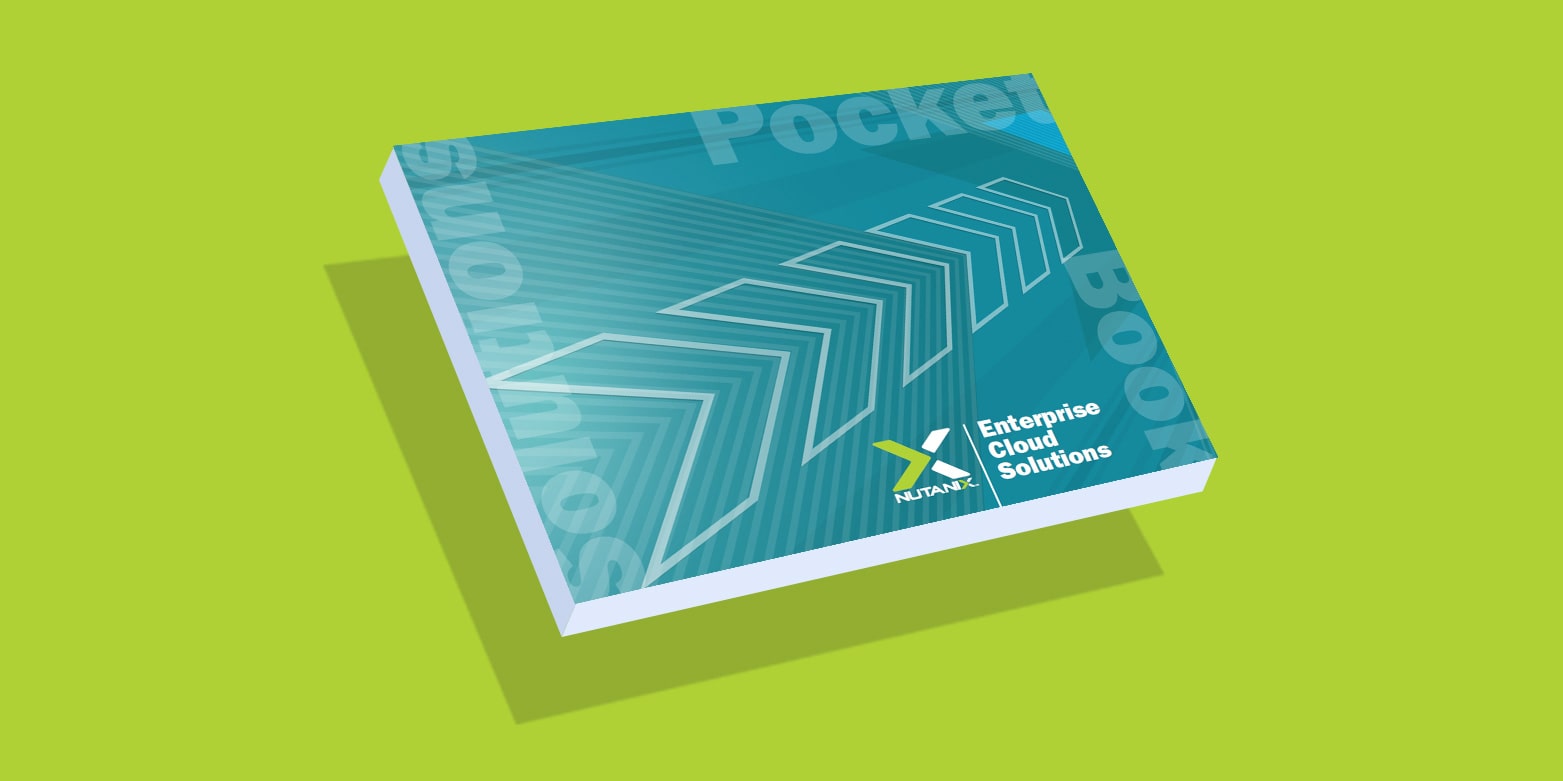 Enterprise Cloud Solutions Pocketbook