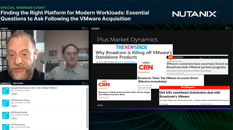 Finding the Right Platform for Modern Workloads