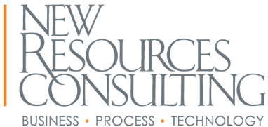 New Resources Consulting